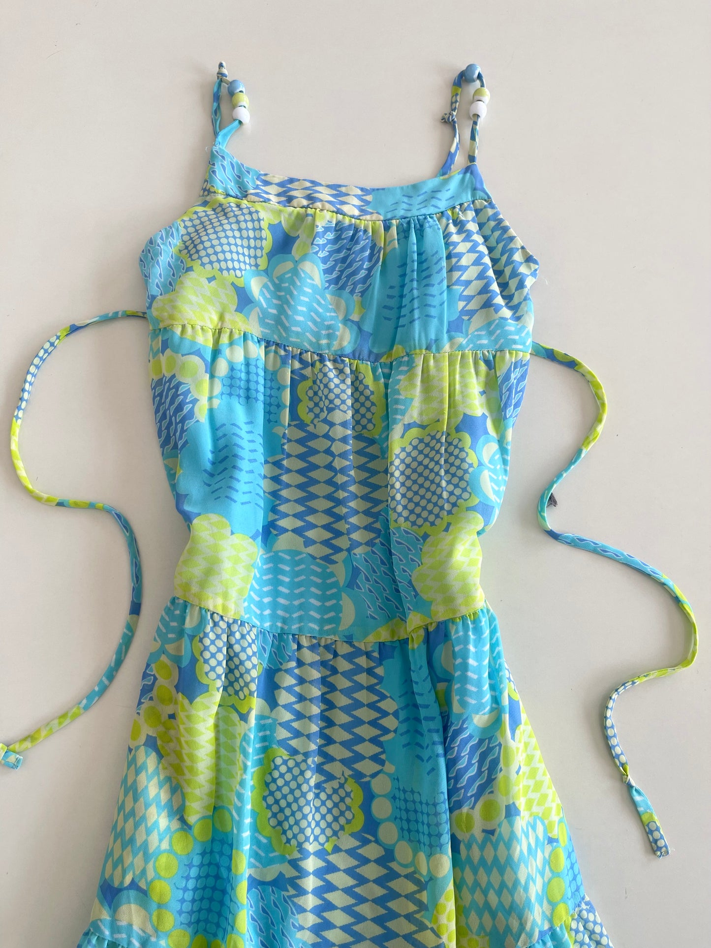 Cato Vintage Dress-Bust 28 to 30