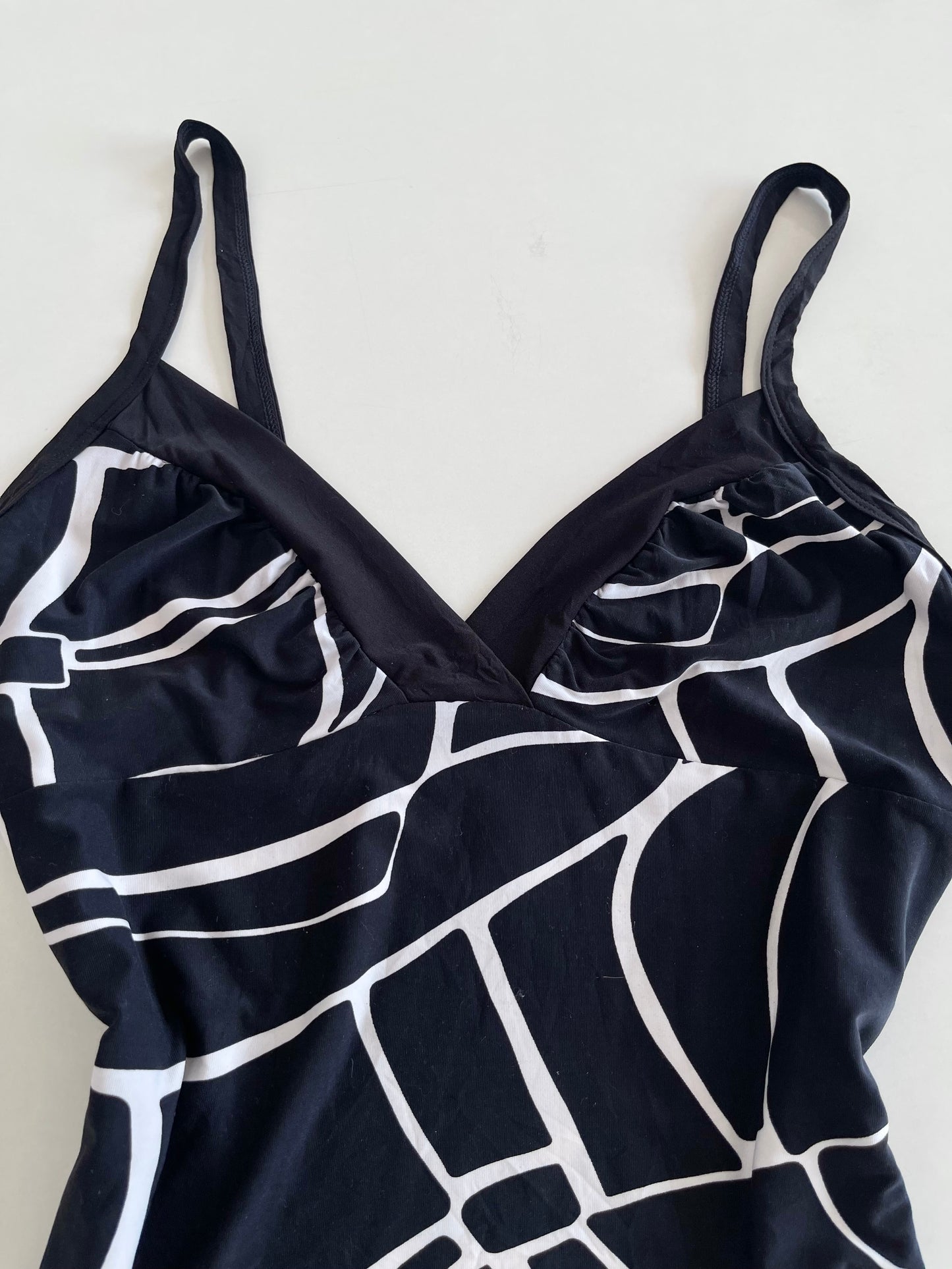 Secret Treasures Top-Bust 34 to 36