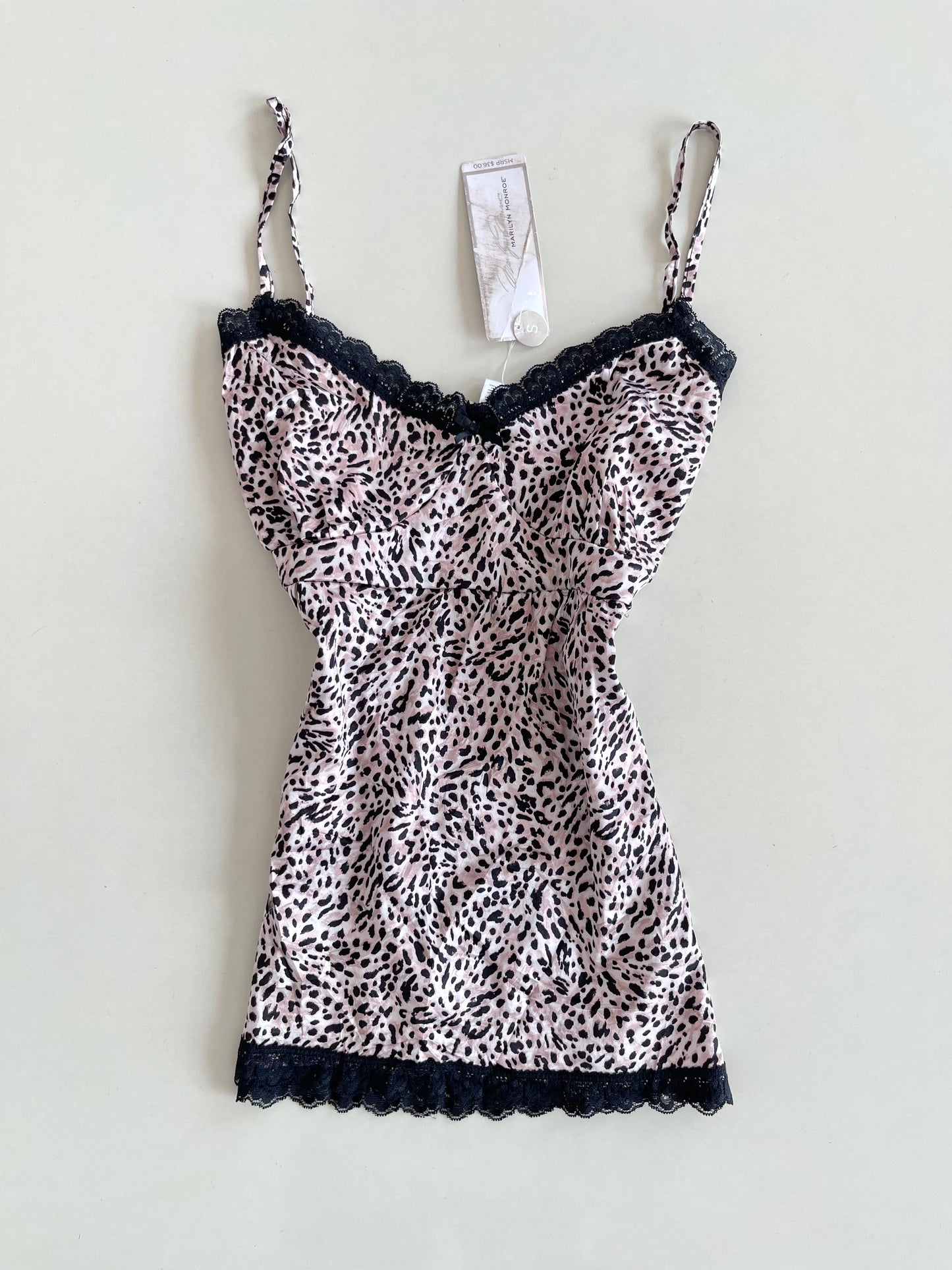 Marilyn Monroe Top-Bust 34