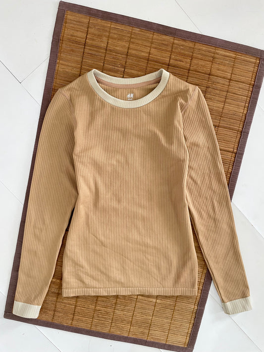 H&M Cozy Winter Top-Bust 28 to 32
