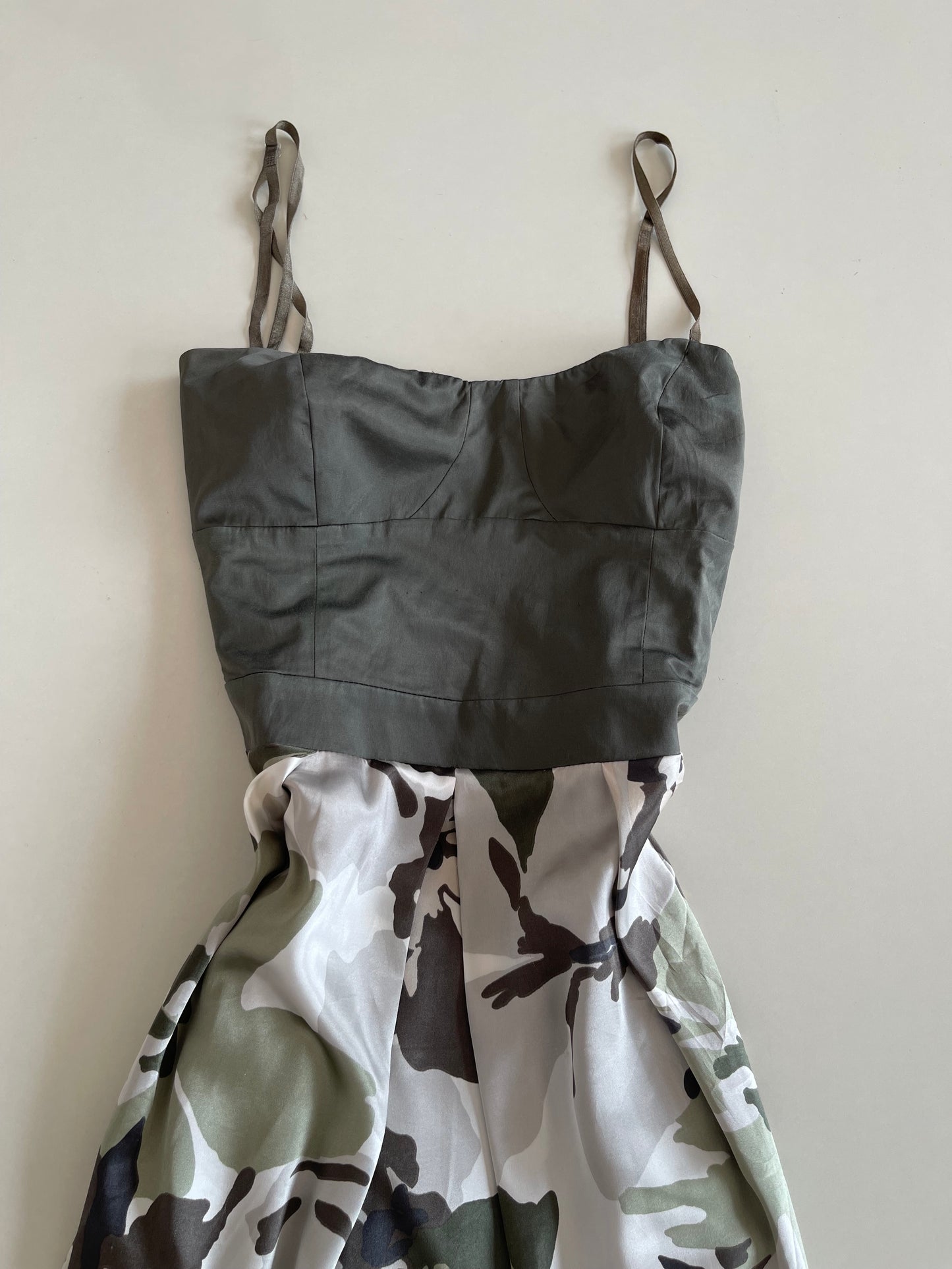Oltre Dress-Bust 36