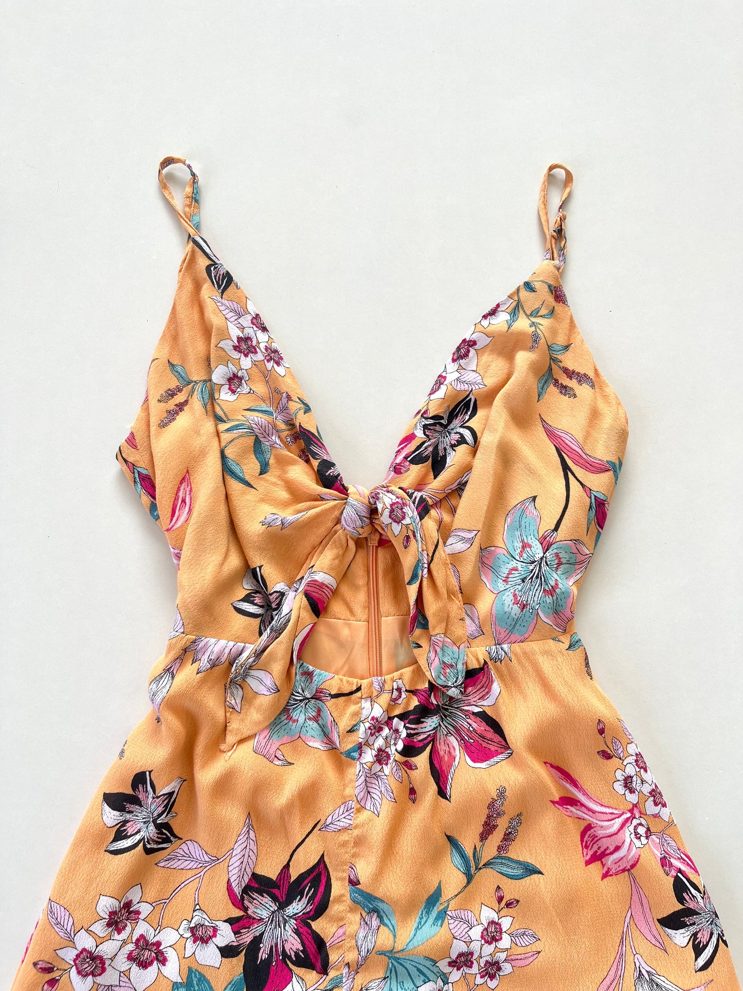 Bershka Romper-Bust 36