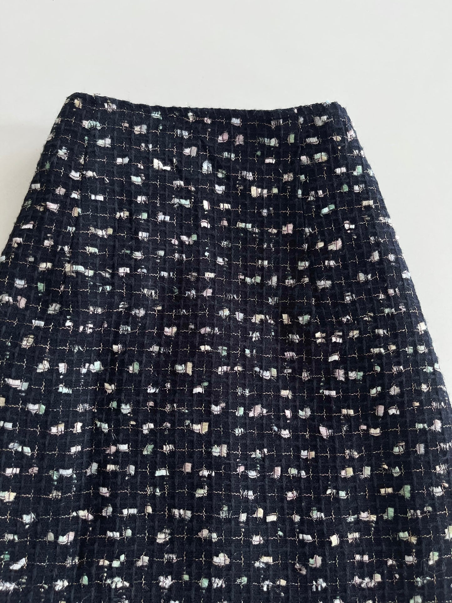Rutina Textured Skirt-Waist 26