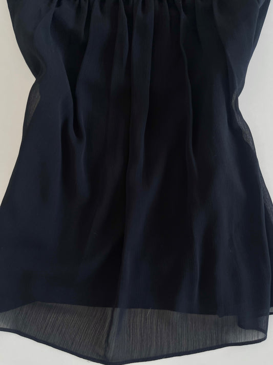 Ann Taylor Loft Top-Bust 38
