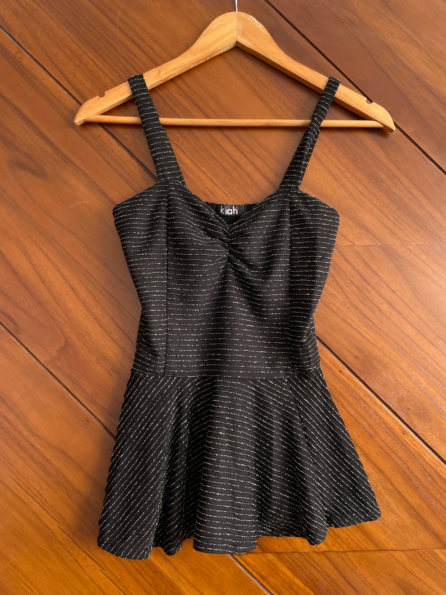 Shimmer Top-Bust 30 to 32