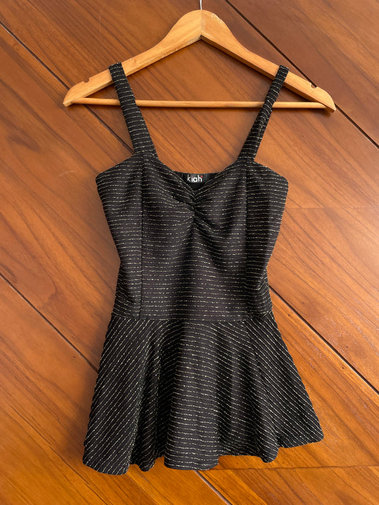 Shimmer Top-Bust 30 to 32