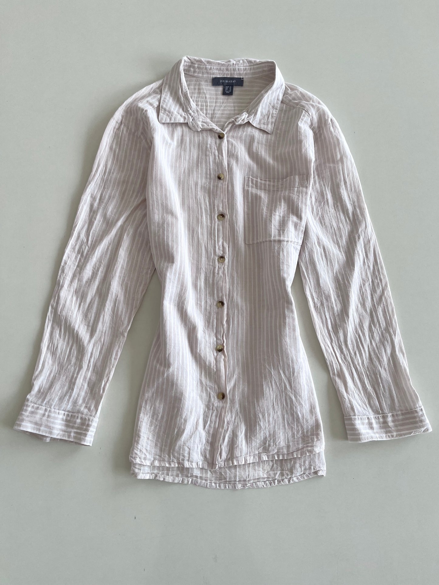 Primark Shirt-Bust 42