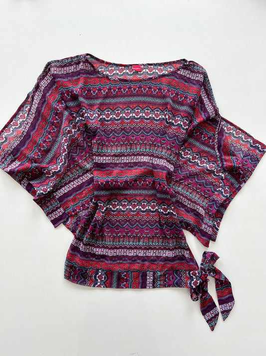 Yamamay Sheer Top-Bust 40 to 42