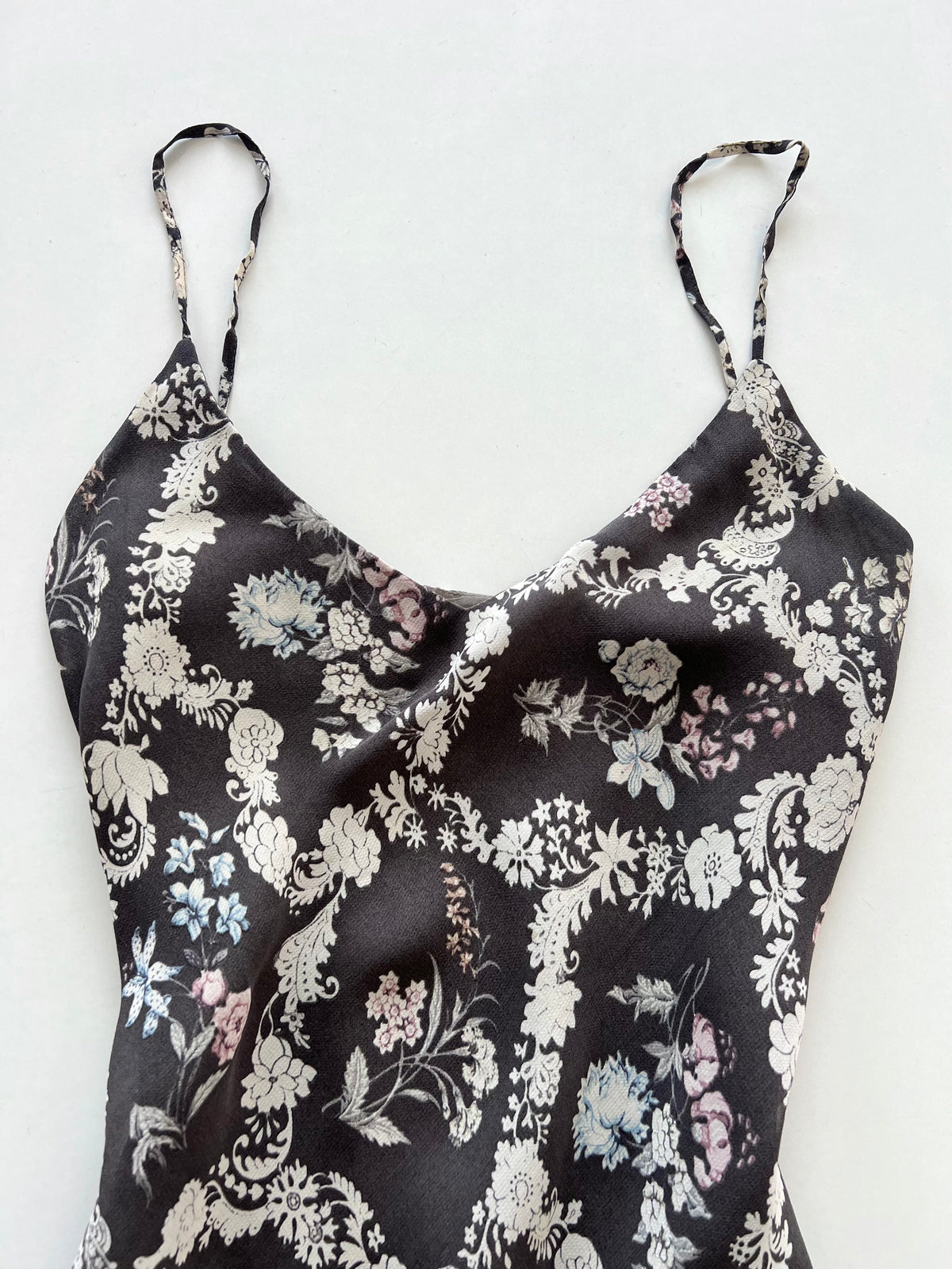 Ffy Slip Dress-Bust 40