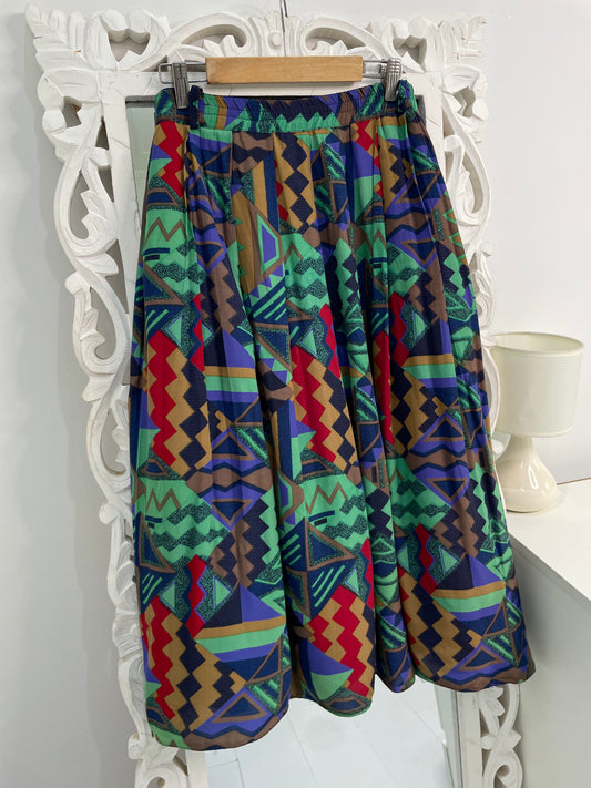 Skirt-Waist 34 to 36