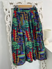 Skirt-Waist 34 to 36