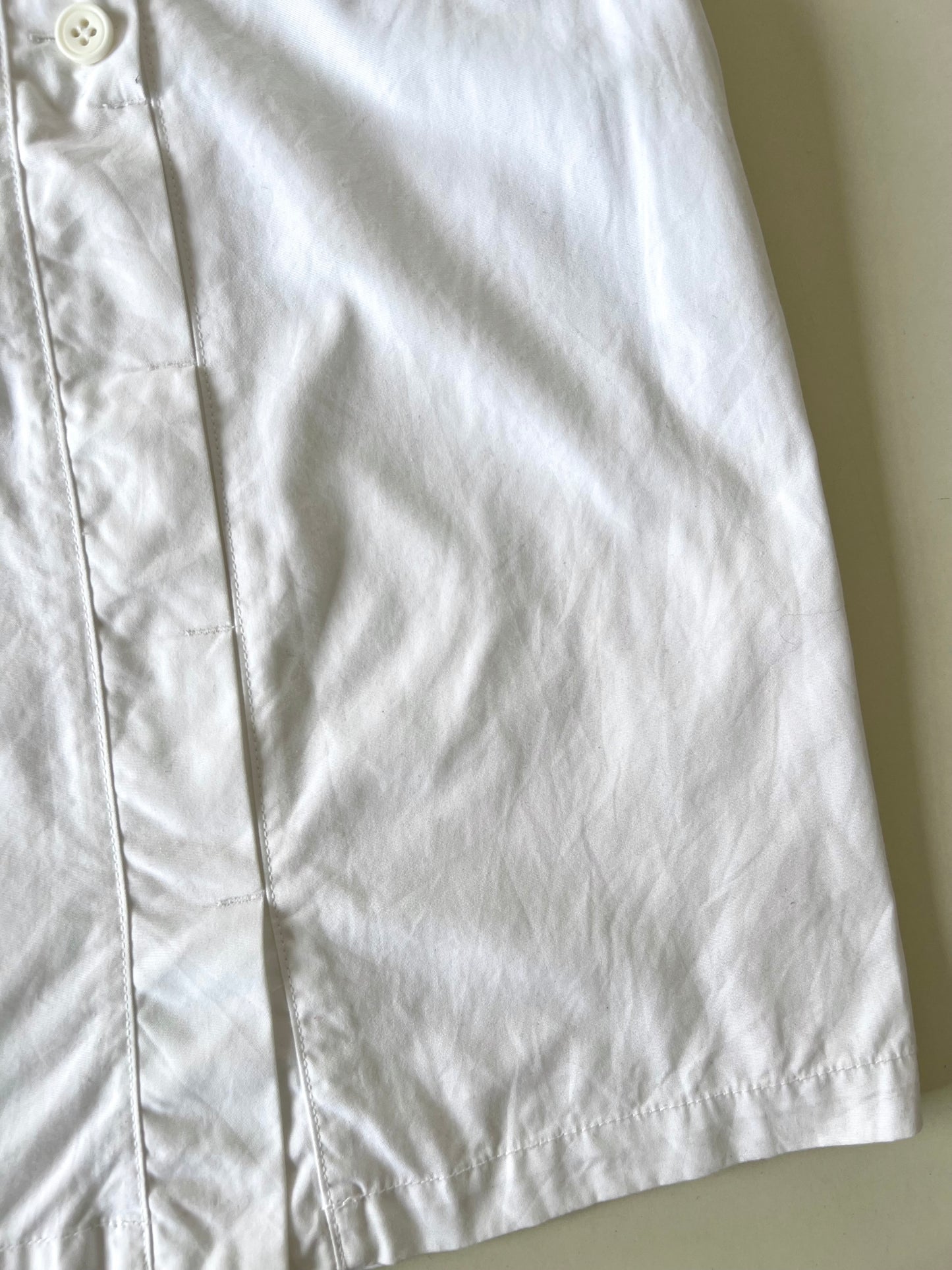 Corozon White Skirt-Waist 30