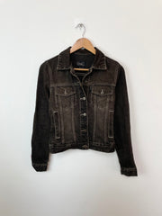 Enc Jeans Denim Jacket-Bust 34