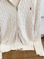 Load image into Gallery viewer, Ralph Lauren Vintage Sweater-Chest 38 to 40