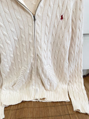 Ralph Lauren Vintage Sweater-Chest 38 to 40