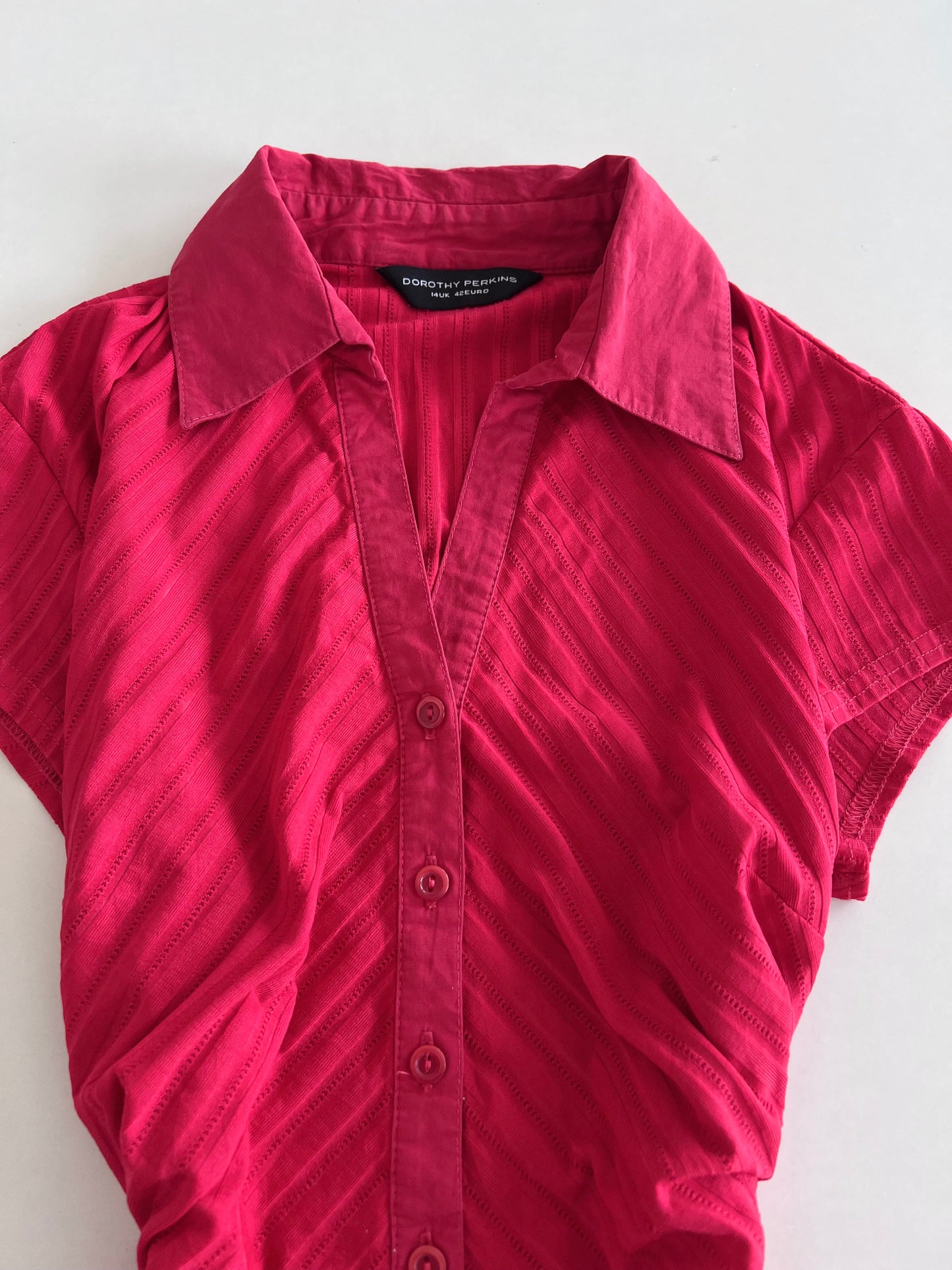 Dorothy Perkins Vintage Top-Bust 38