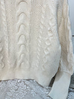 Load image into Gallery viewer, Chunky Soft Sweater-Bust 38
