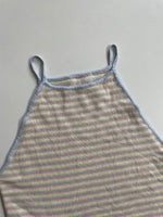 Load image into Gallery viewer, Pastel Knit Top - Bust 30 to 34
