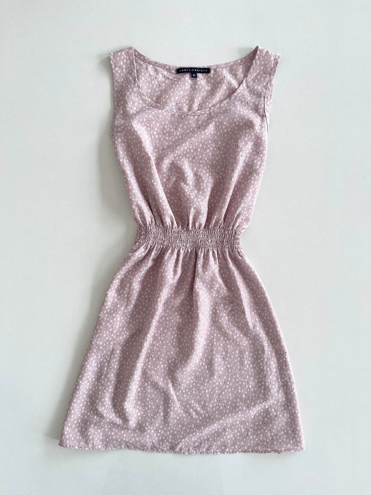 Chris Christy Dress-Bust 34