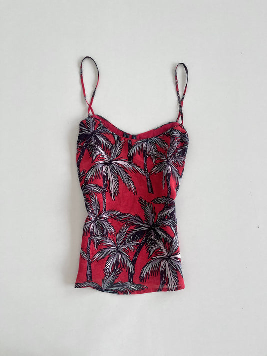 Mango Top-Bust 32