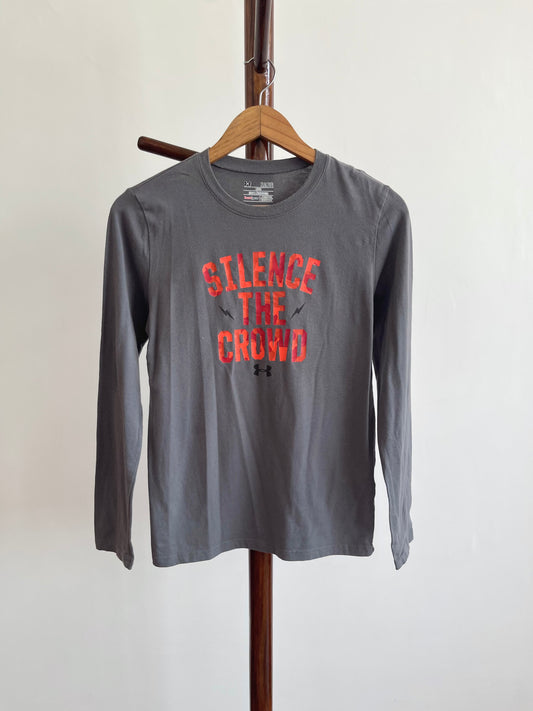 Under Armour Vintage Top-Bust 34