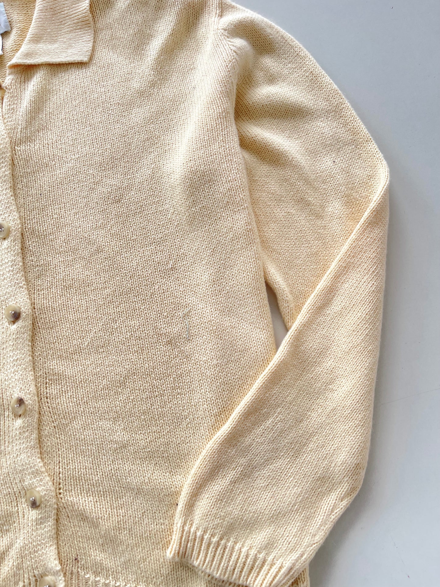 Christopher & Banks Cardigan -Bust 48