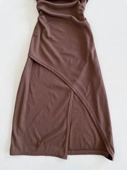Earthy Dress-Bust 34 to 36