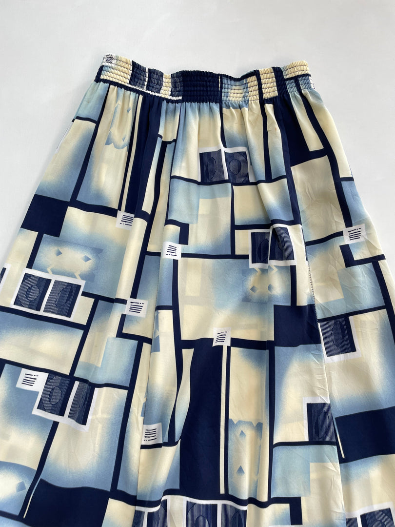 Skirt-Waist 34 to 38