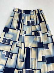 Skirt-Waist 34 to 38