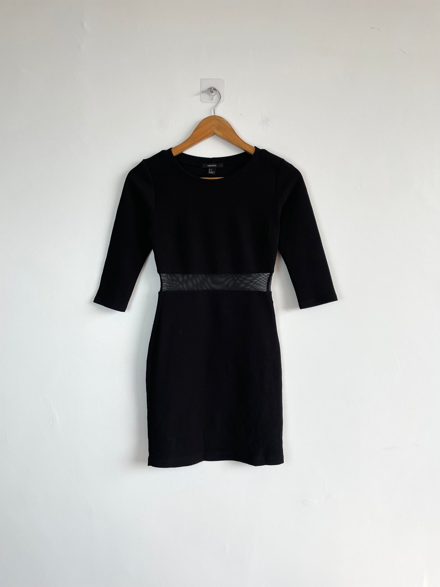 Forever21 Dress-Bust 32