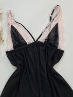 Load image into Gallery viewer, Lingerie Lace Dress-Bust 32 to 34
