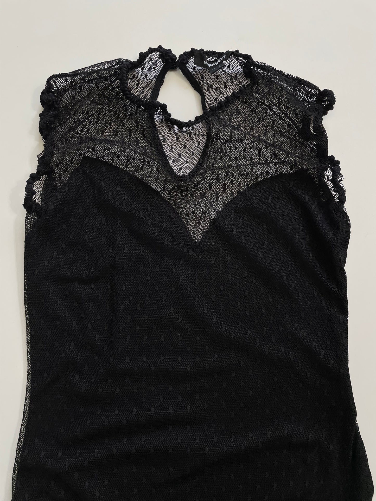 Jennyfer Bodysuit-Bust 30 to 32