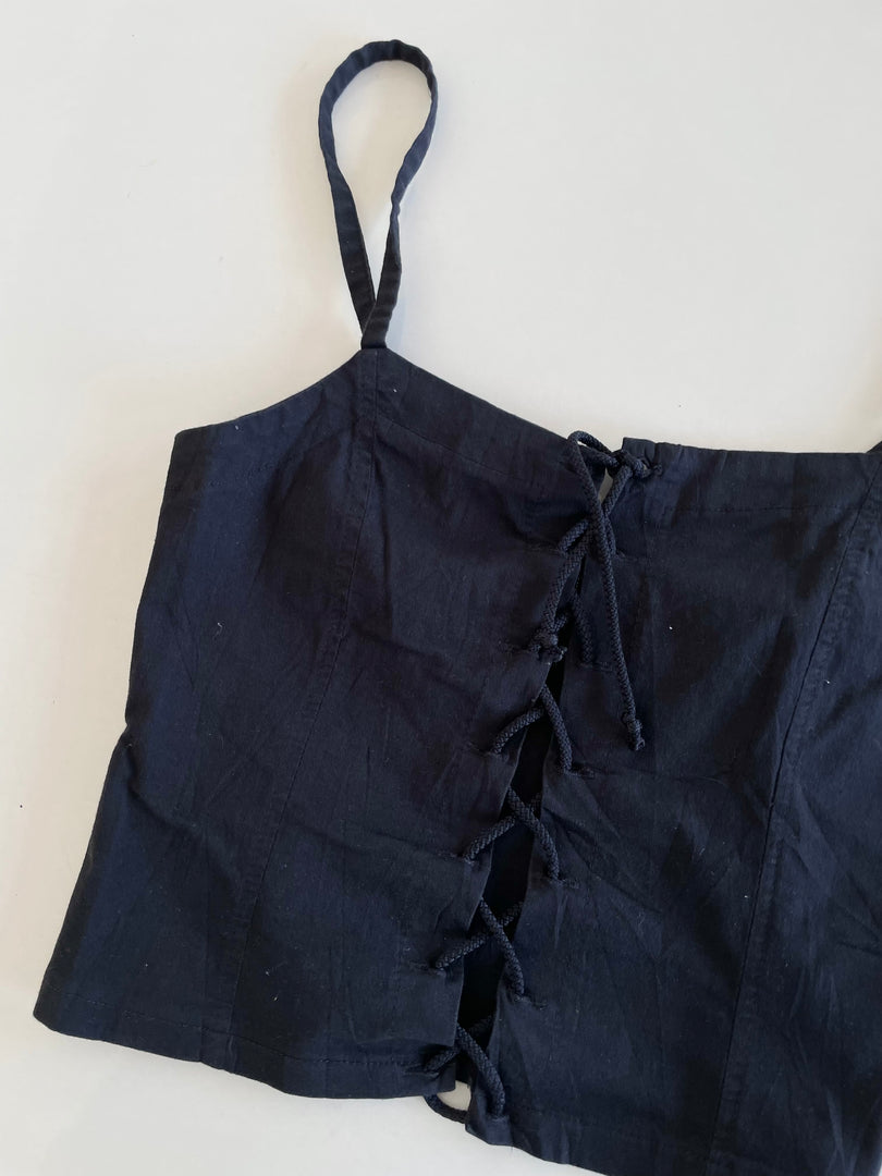 Mad People Top-Bust 30 to 32