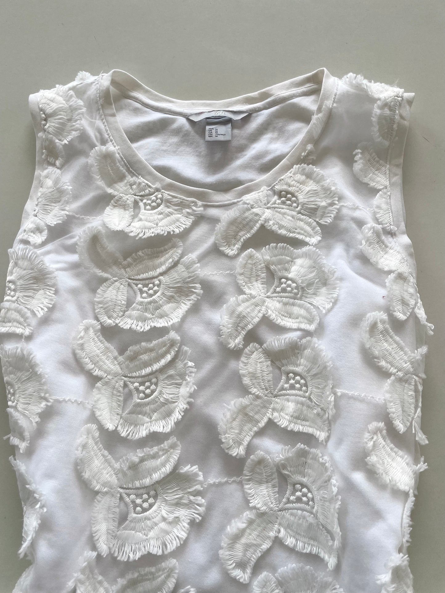 H&M Top-Bust 40
