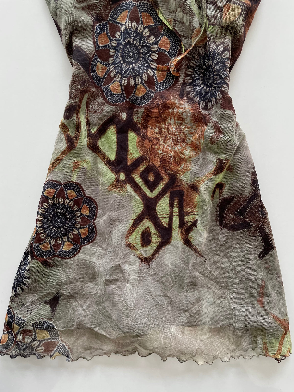 Boyco Vintage Dress-Bust 38 to 40
