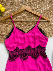 Missguided Slip Dress-Bust 30