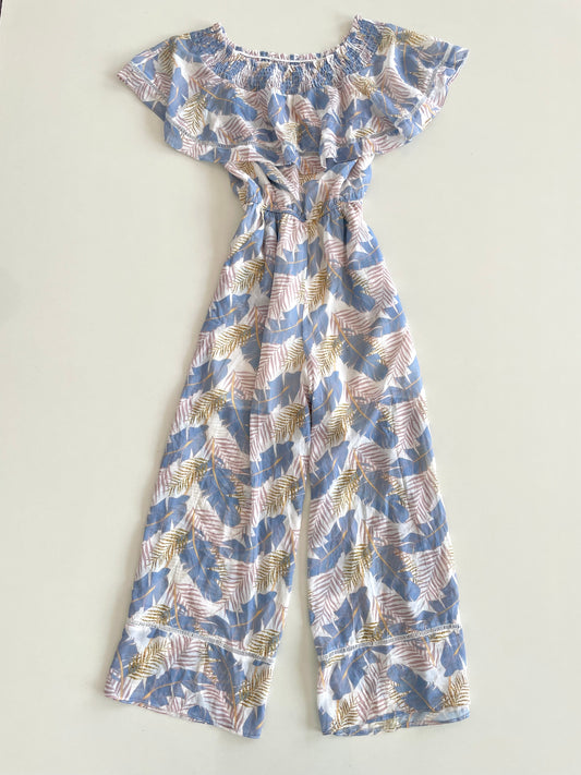 City Cube Jumpsuit -Bust 36 to 38