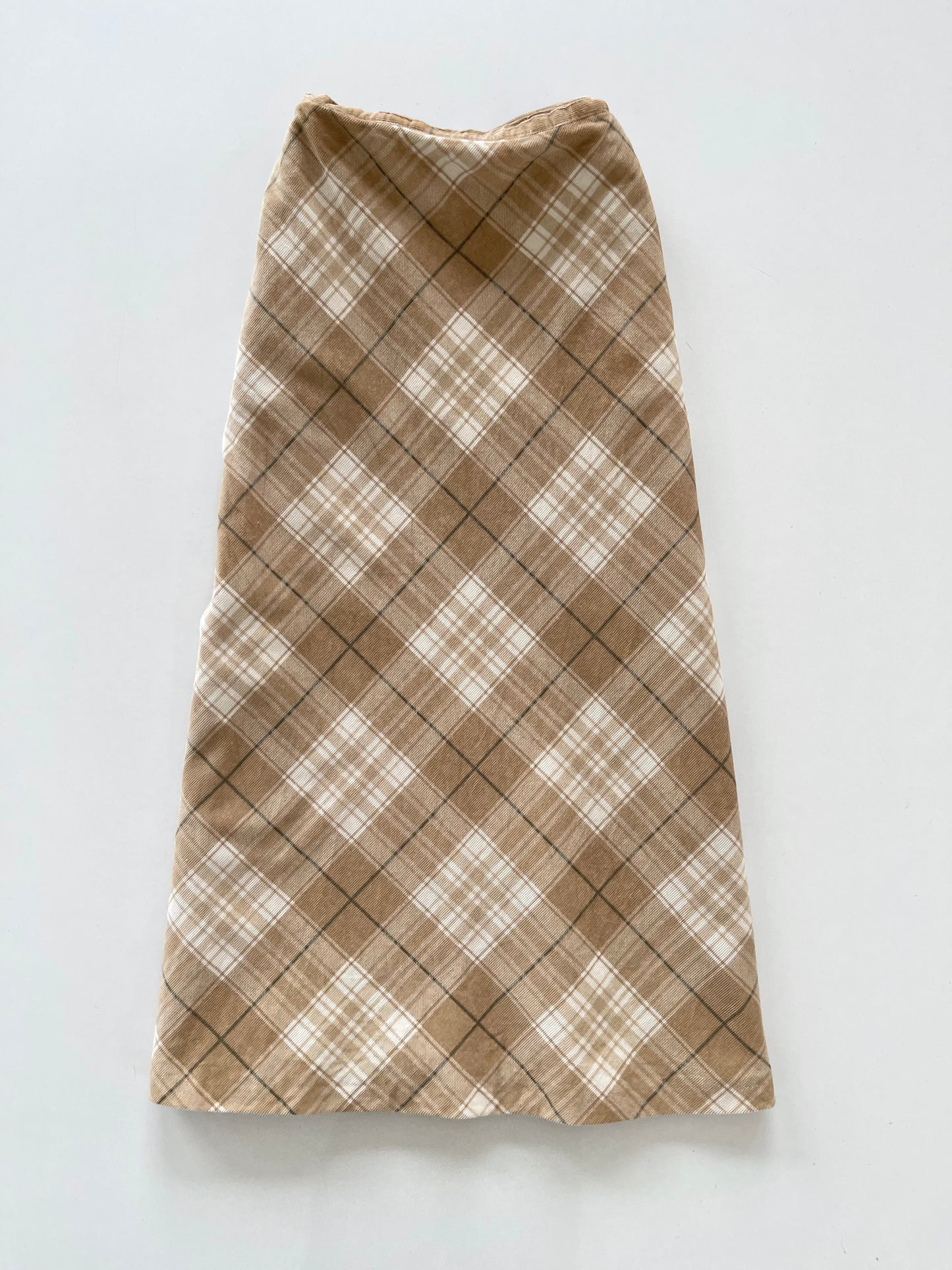 Massimo Dutti Skirt-Waist 26