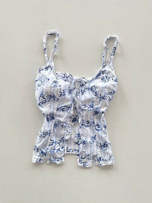 Intimissmi Vintage Top-Bust 32
