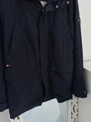 Vintage Tommy Hilfiger Jacket-Chest 48