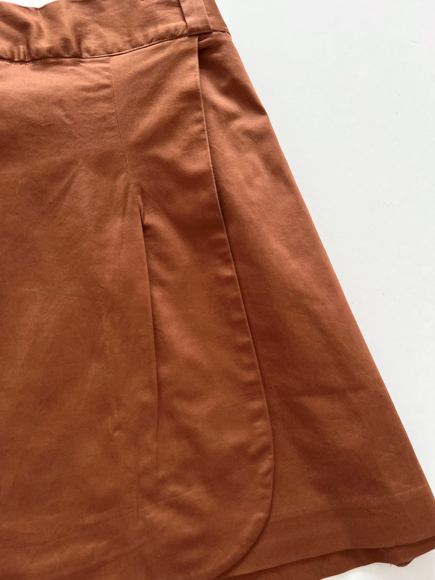 Harbison Skirt-Waist 30