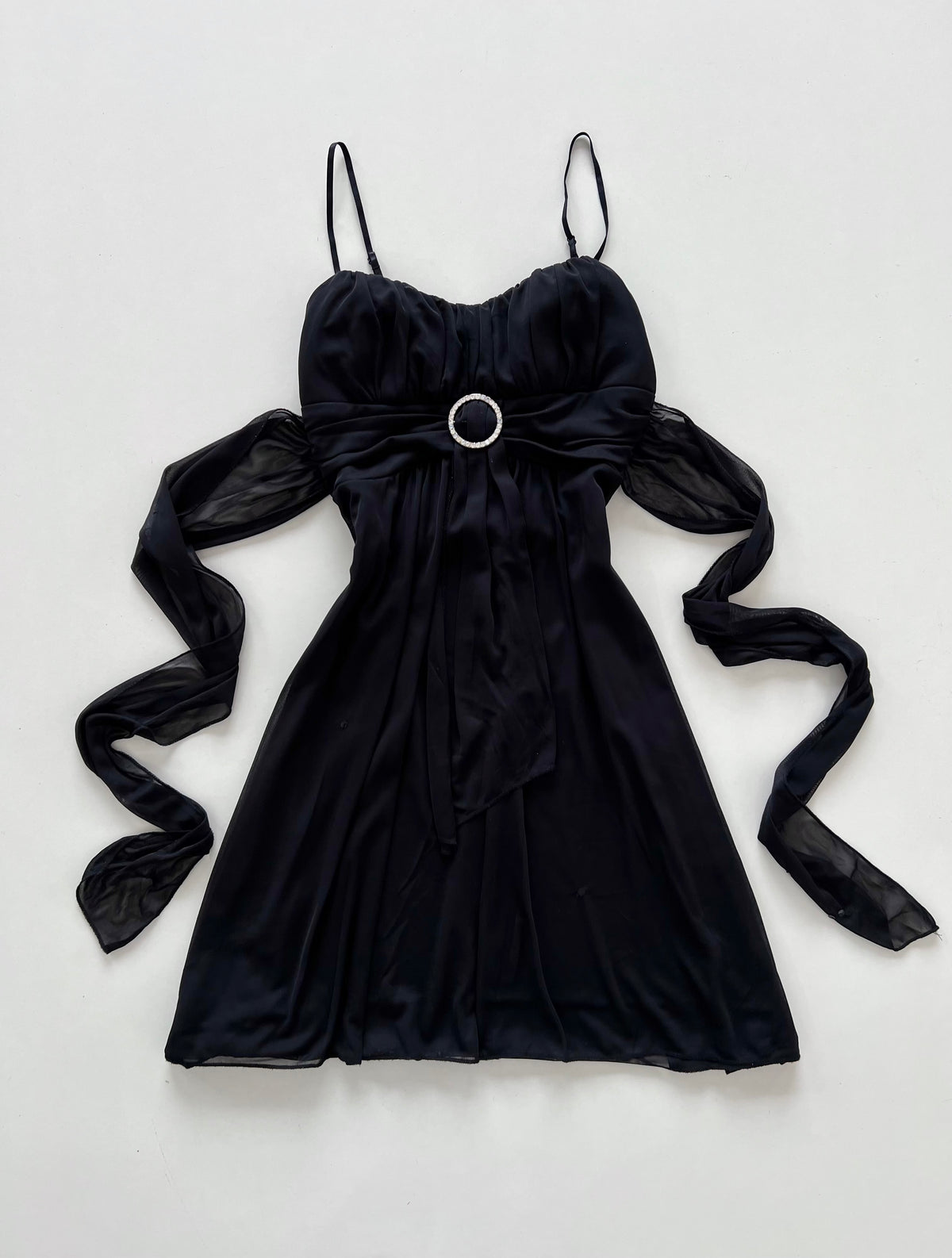 Ruby Rox Y2k Dress-Bust 34 to 36