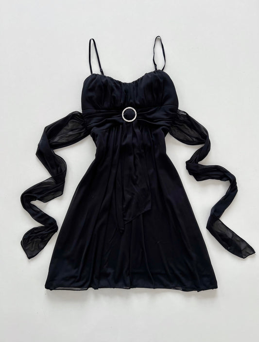 Ruby Rox Y2k Dress-Bust 34 to 36