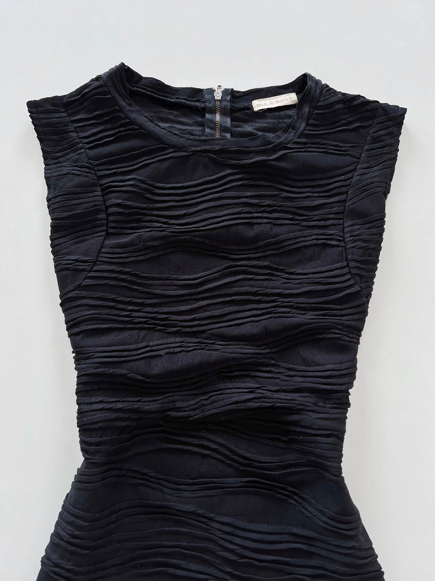 Mix & Match Dress-Bust 36 to 38
