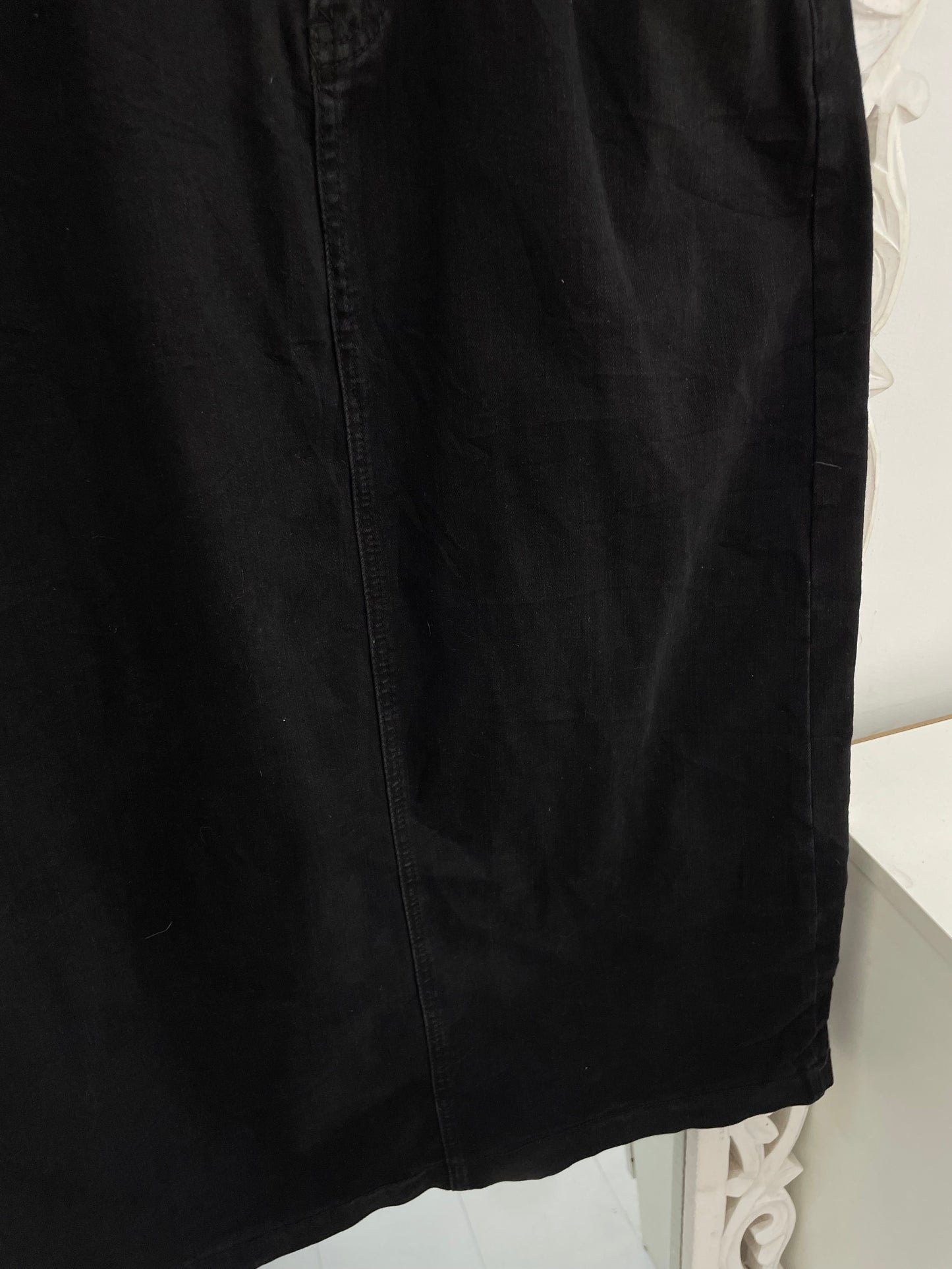 Denim Skirt-Waist 28 to 30