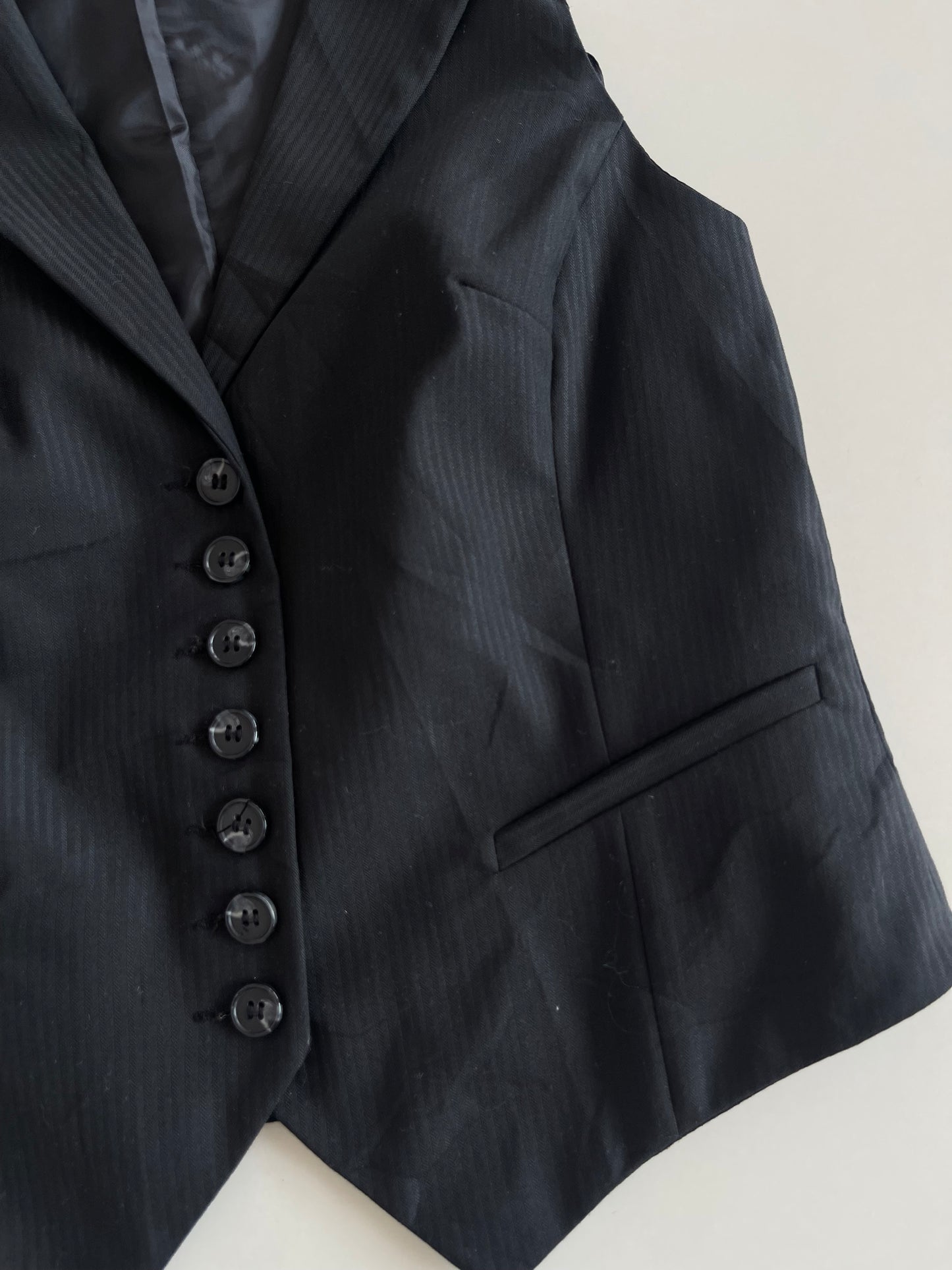 H&M Waistcoat -Bust 32