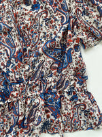 Load image into Gallery viewer, Primark Sheer Top-Bust 34 to 36