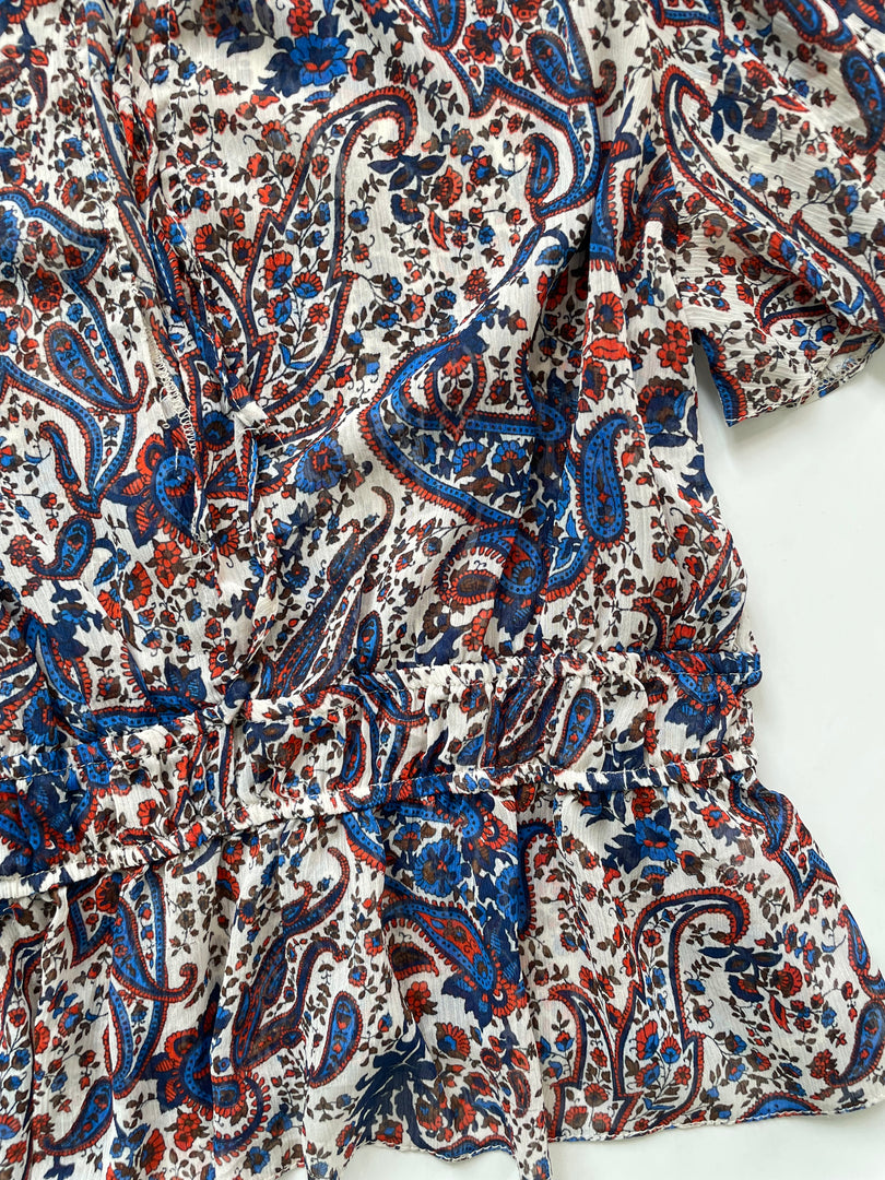 Primark Sheer Top-Bust 34 to 36