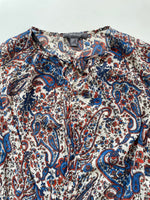 Load image into Gallery viewer, Primark Sheer Top-Bust 34 to 36