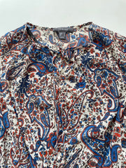 Primark Sheer Top-Bust 34 to 36